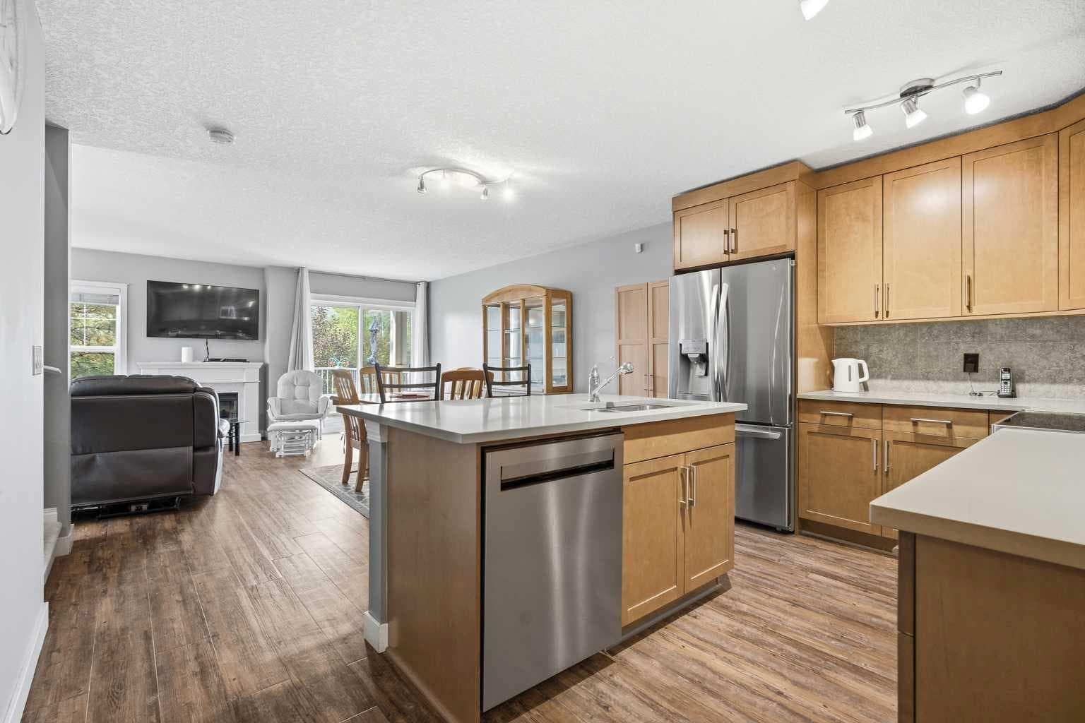 3 Chaparral Valley Gardens SE