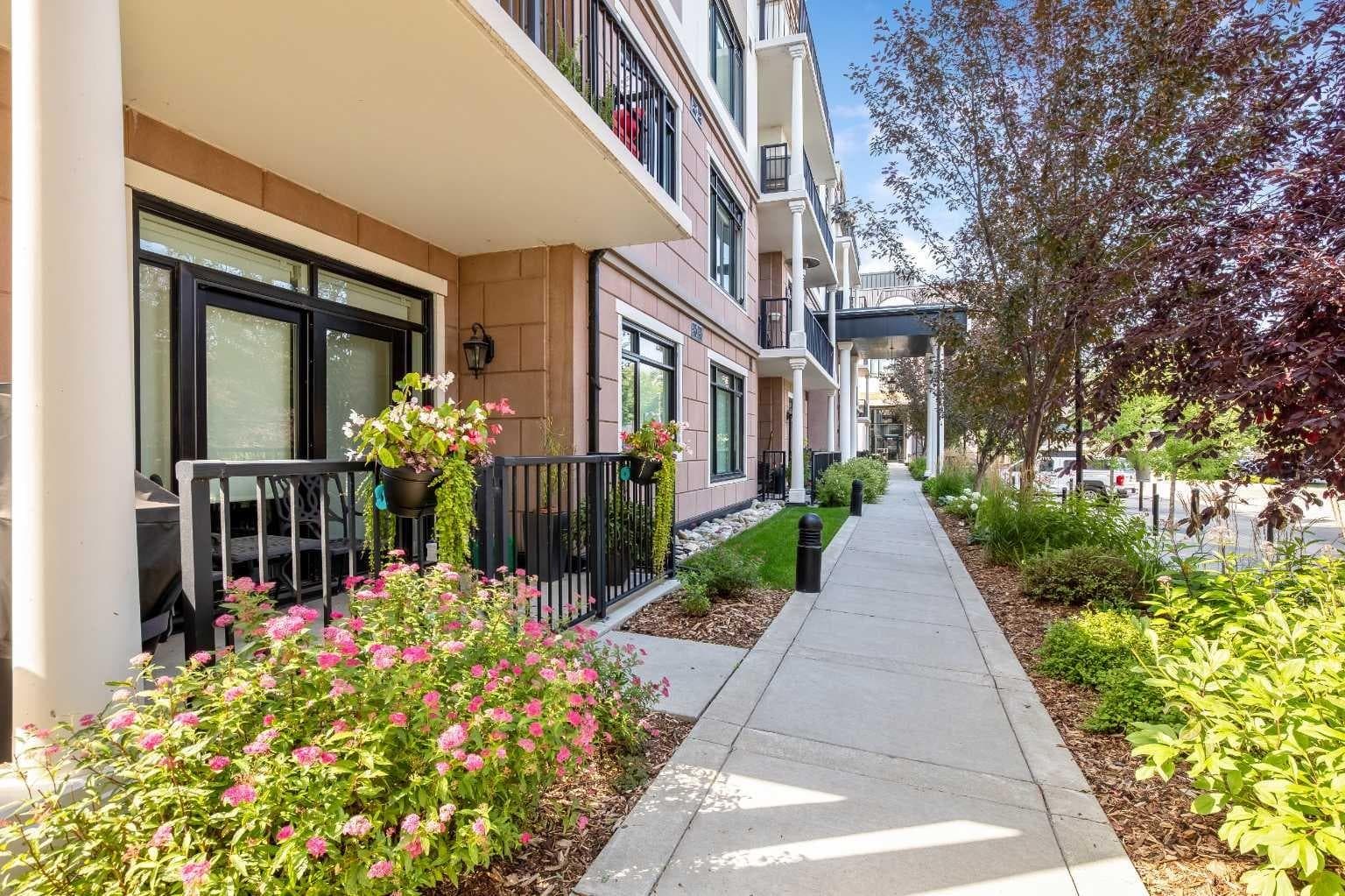401, 131 Quarry Way SE