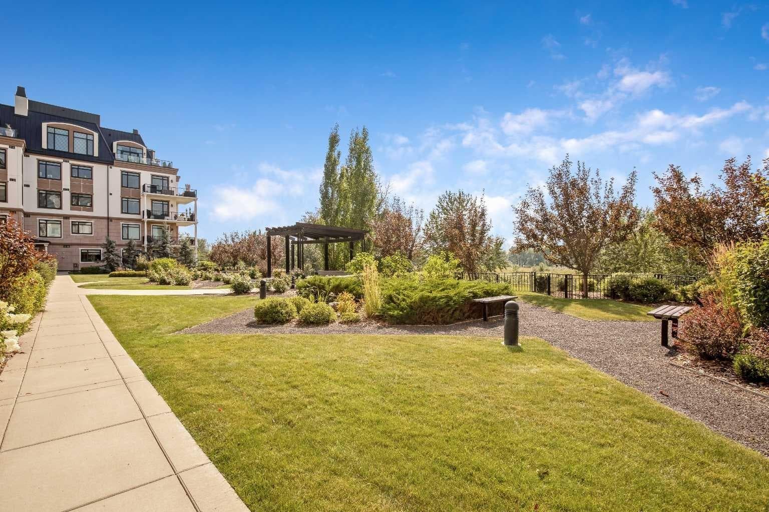 401, 131 Quarry Way SE