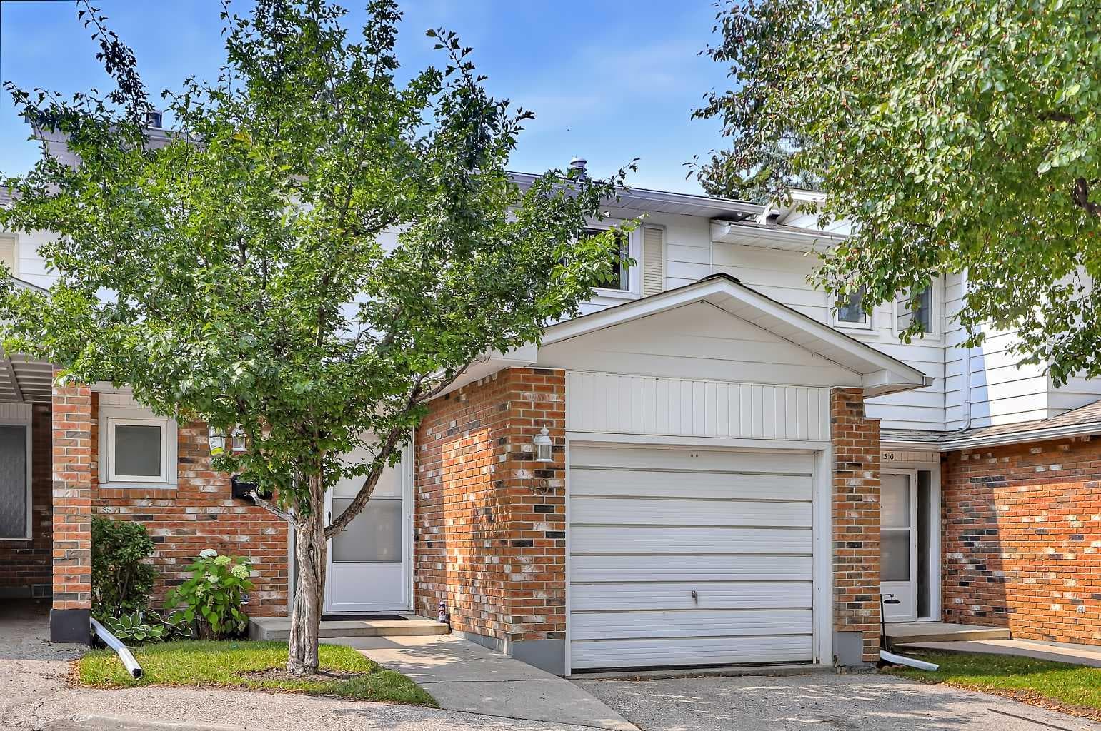 49, 2815 Palliser Drive SW
