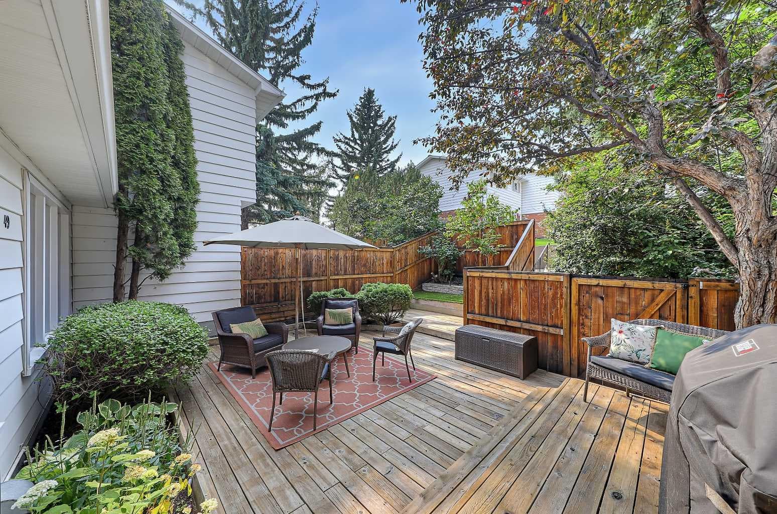 49, 2815 Palliser Drive SW