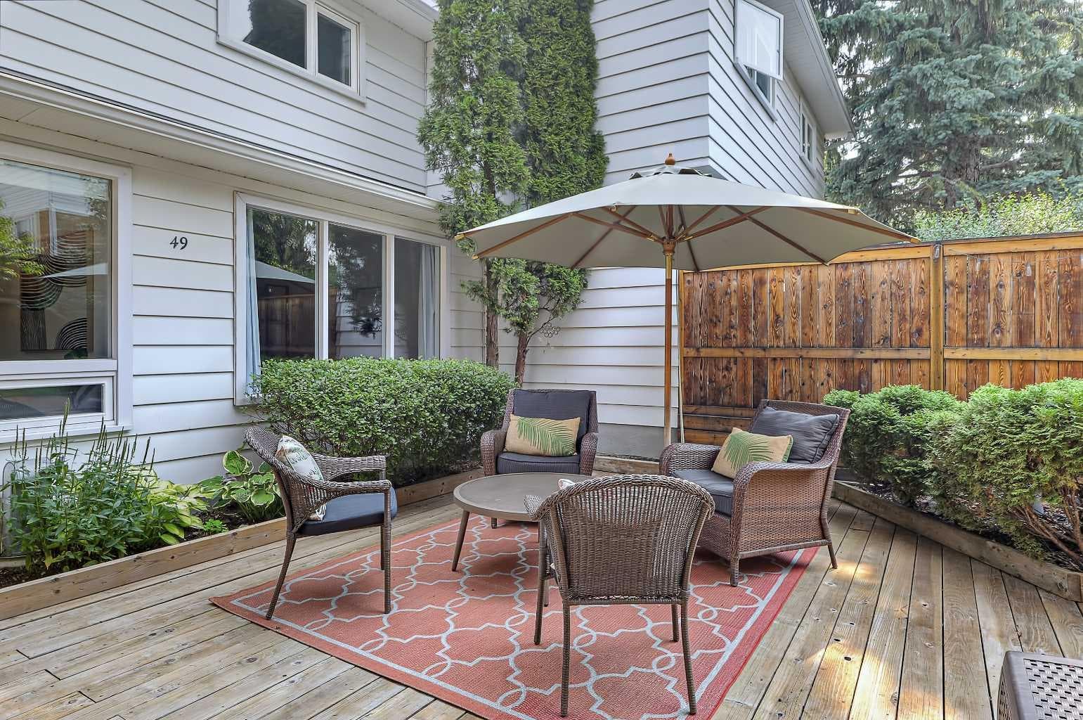 49, 2815 Palliser Drive SW