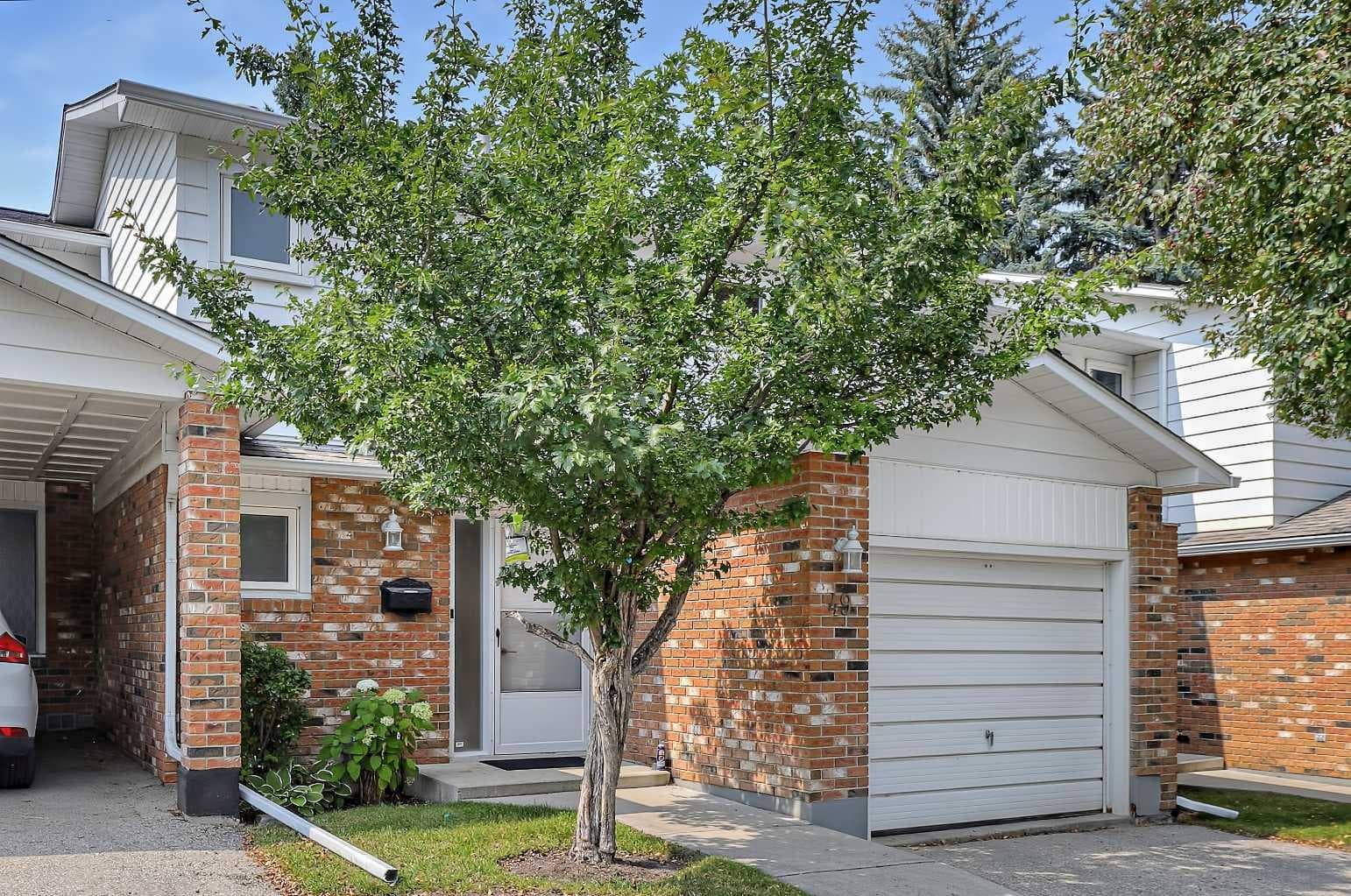 49, 2815 Palliser Drive SW