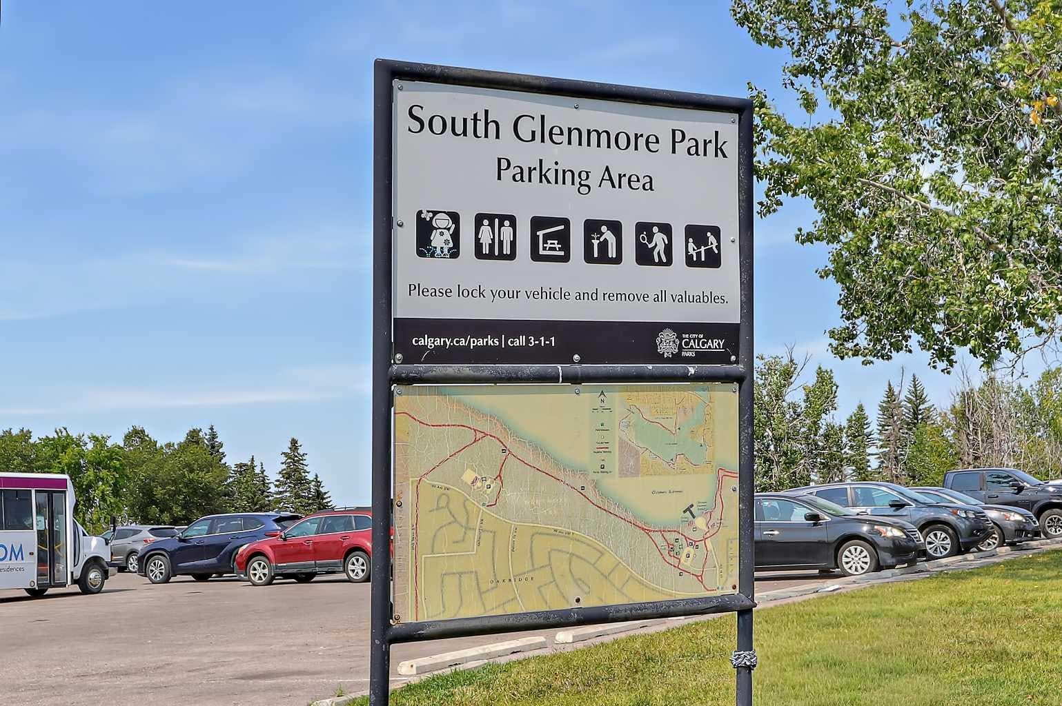 49, 2815 Palliser Drive SW
