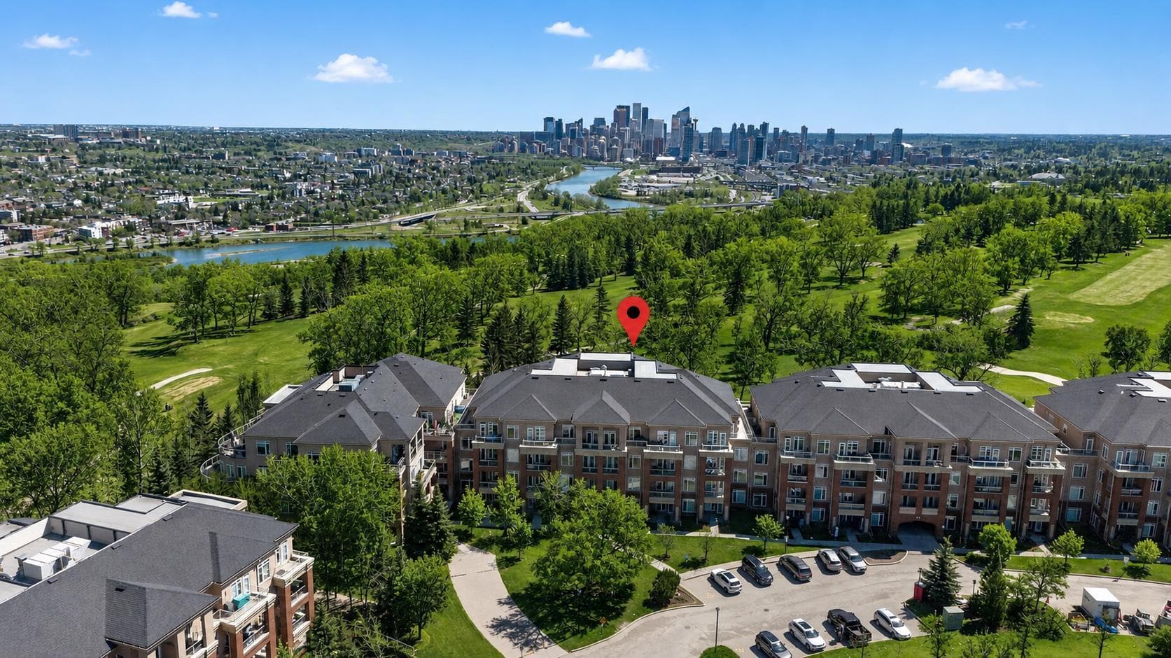 7305, 14 Hemlock Crescent SW