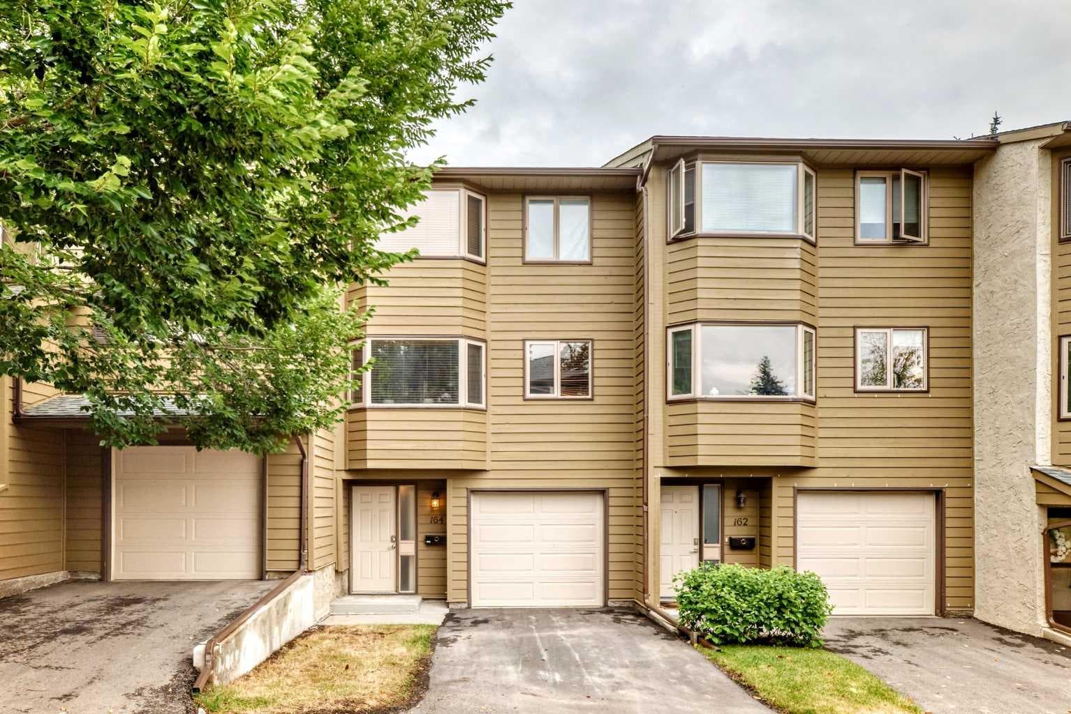164 Glamis Terrace SW