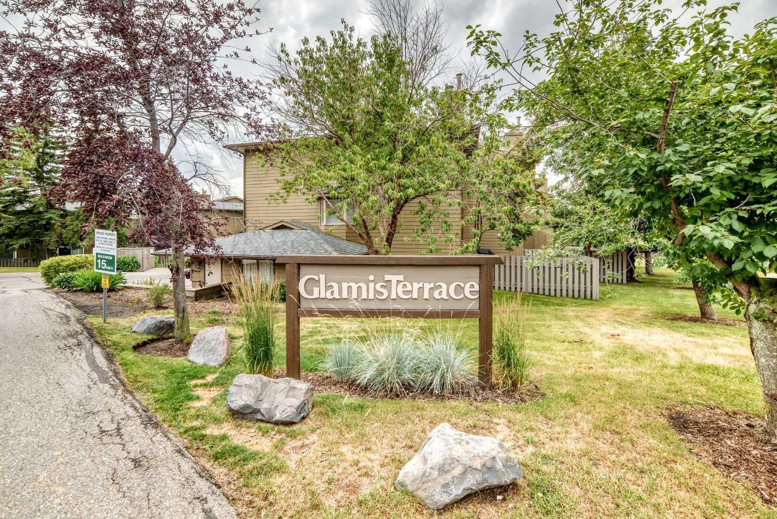164 Glamis Terrace SW
