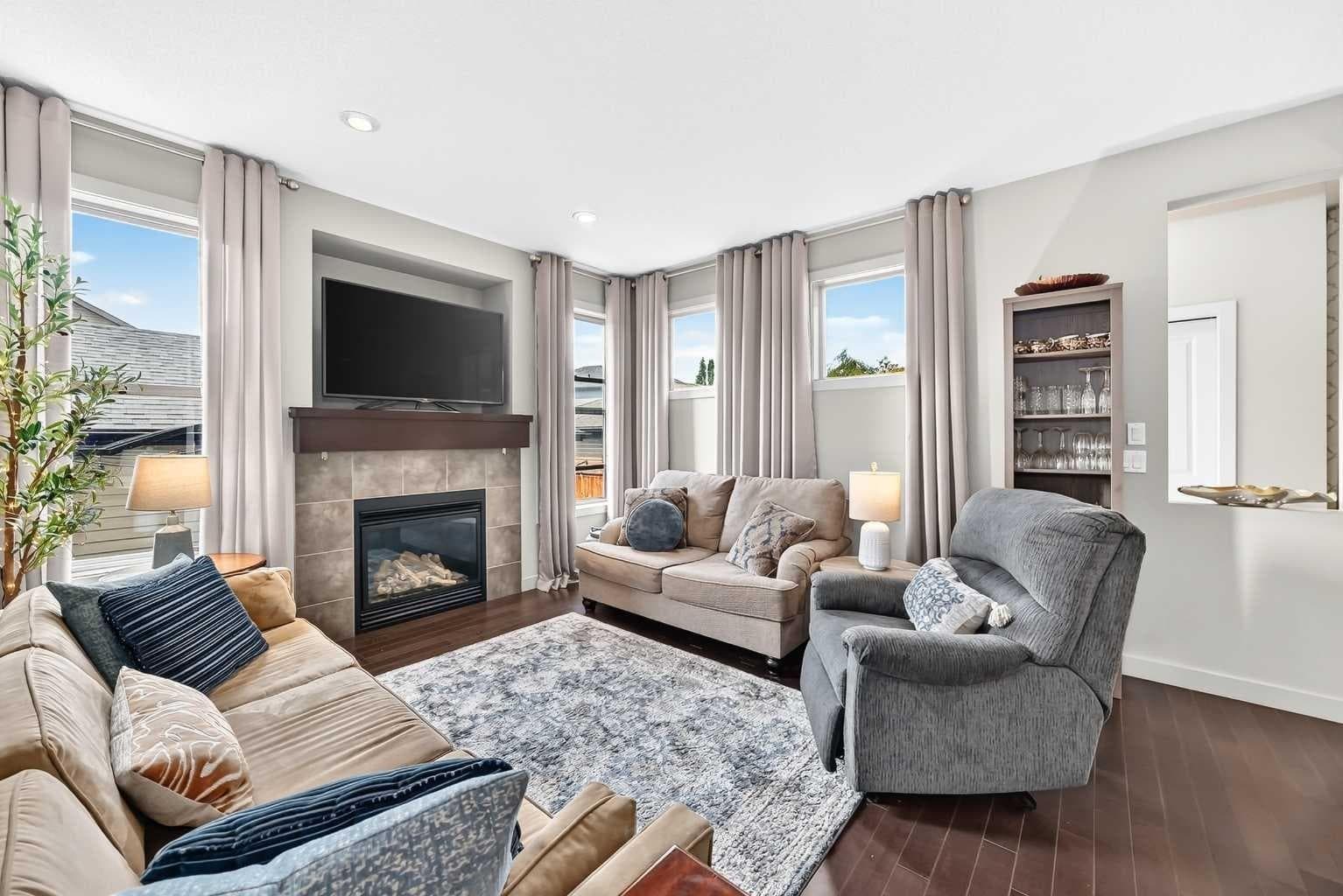 189 Chaparral Valley Drive SE