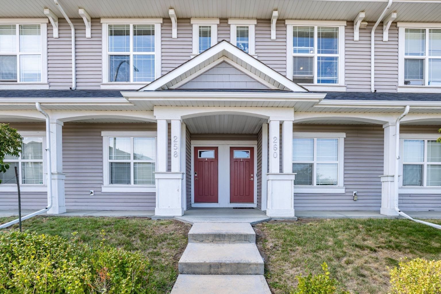 258 Copperleaf Way SE