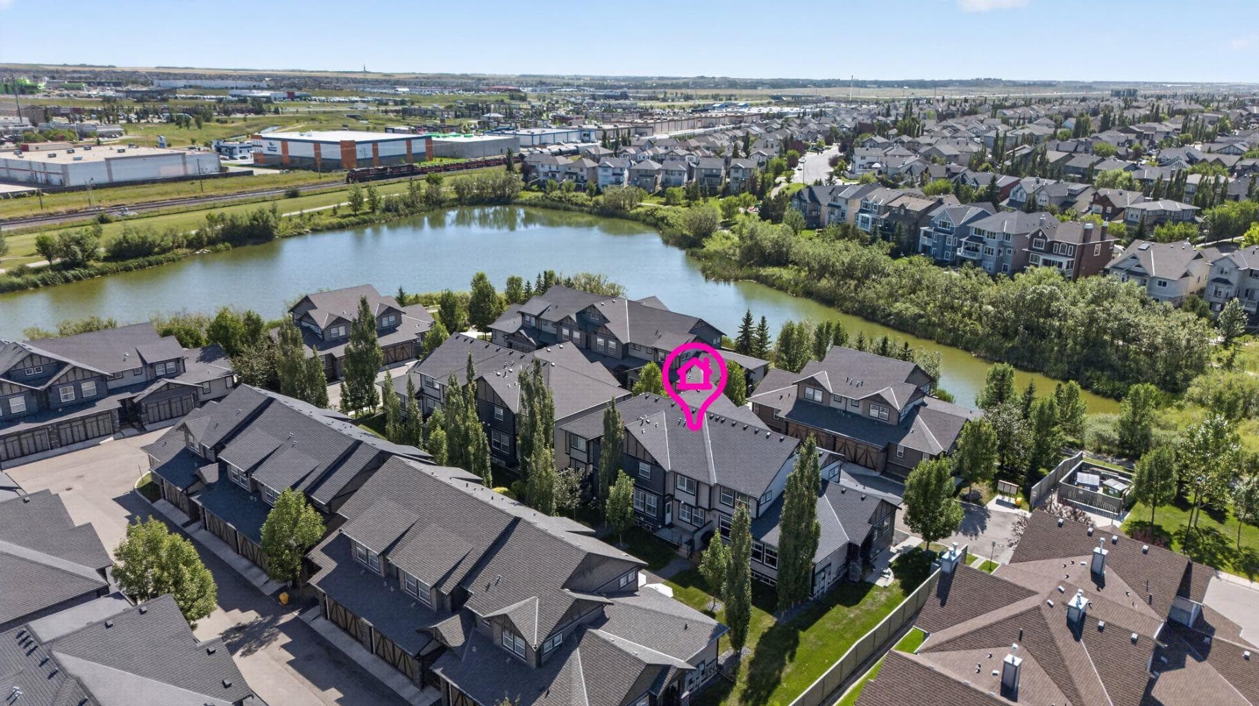 202, 110 Coopers Common SW