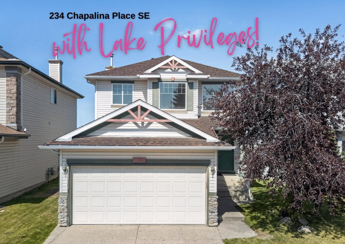 234 Chapalina Place SE