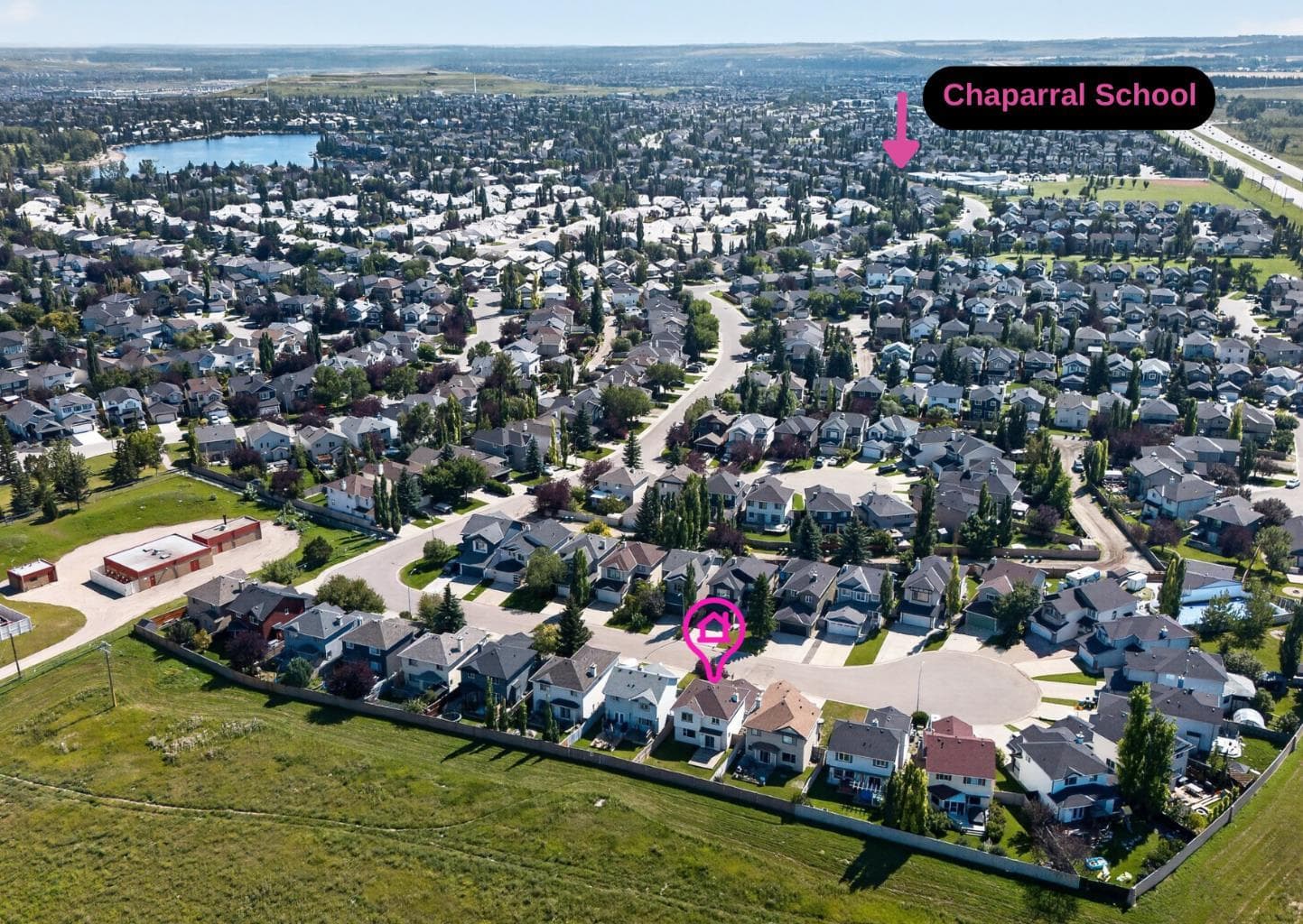234 Chapalina Place SE