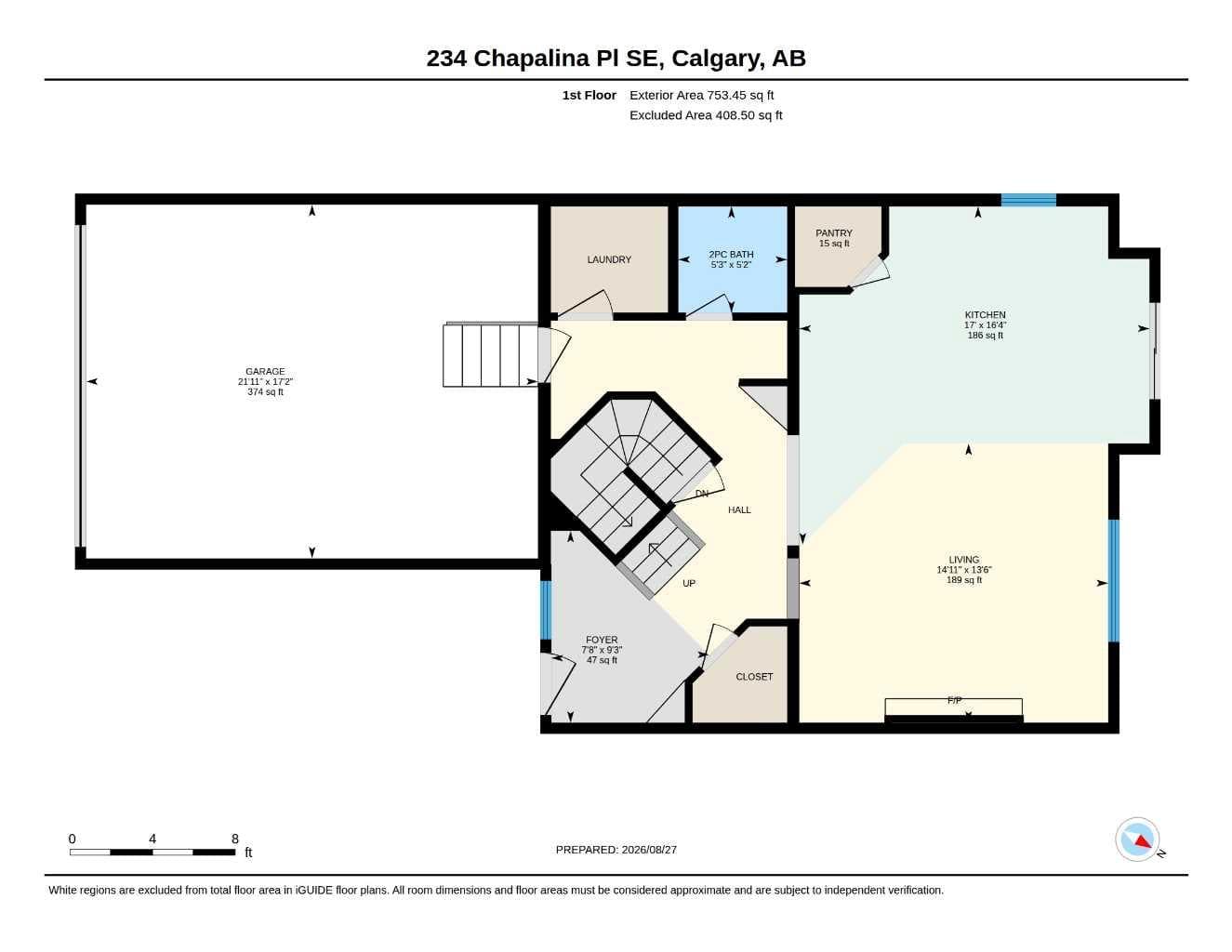 234 Chapalina Place SE