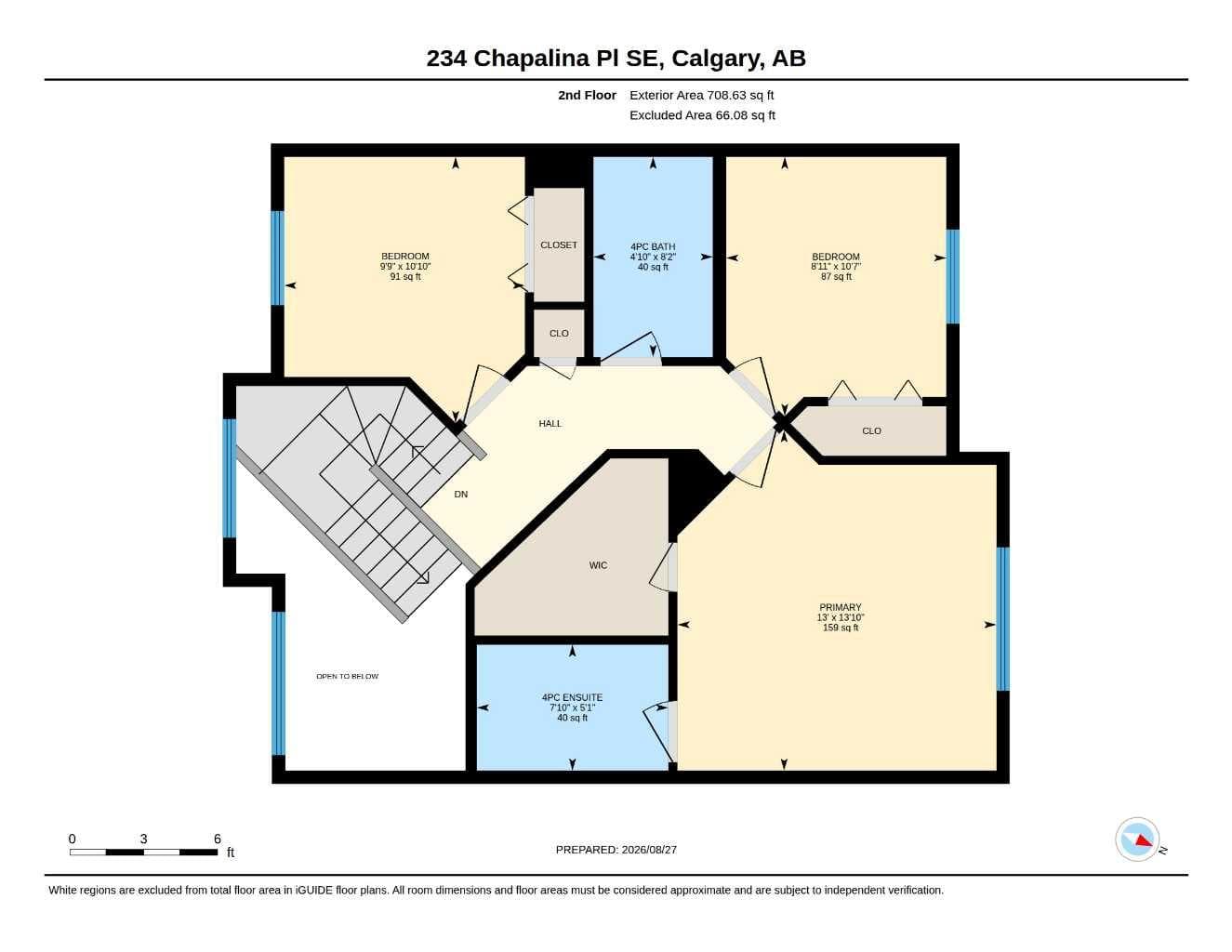 234 Chapalina Place SE
