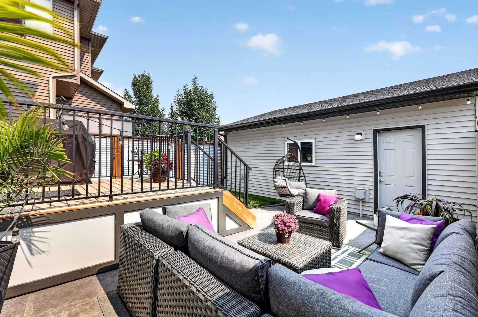 132 Creekside Drive SW