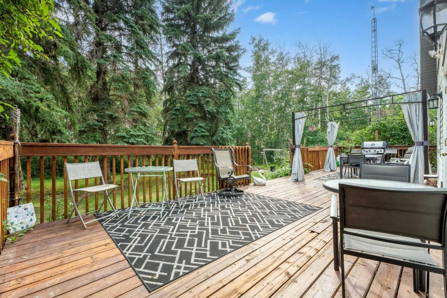 262267 Township Road 264  