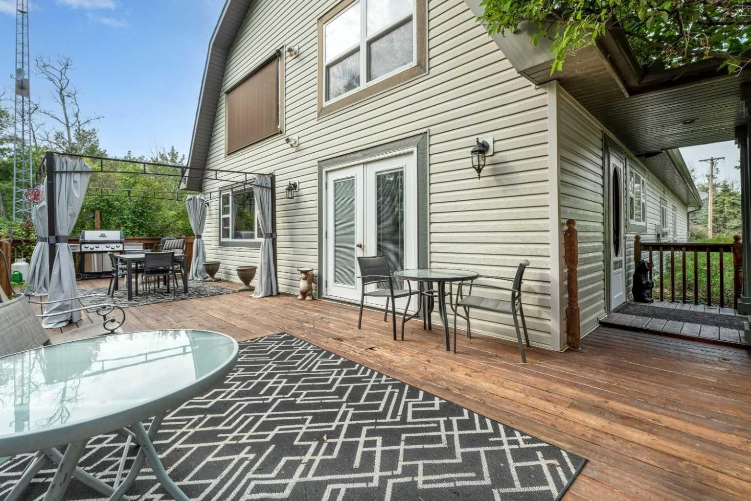 262267 Township Road 264  