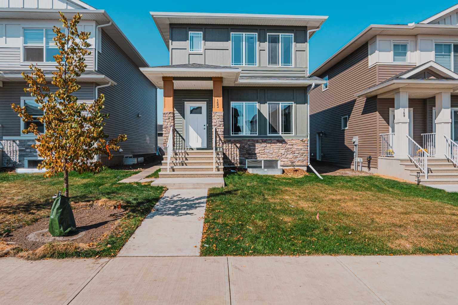 153 Dawson Wharf View 