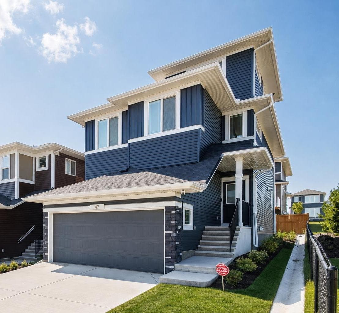47 Amblefield Grove NW