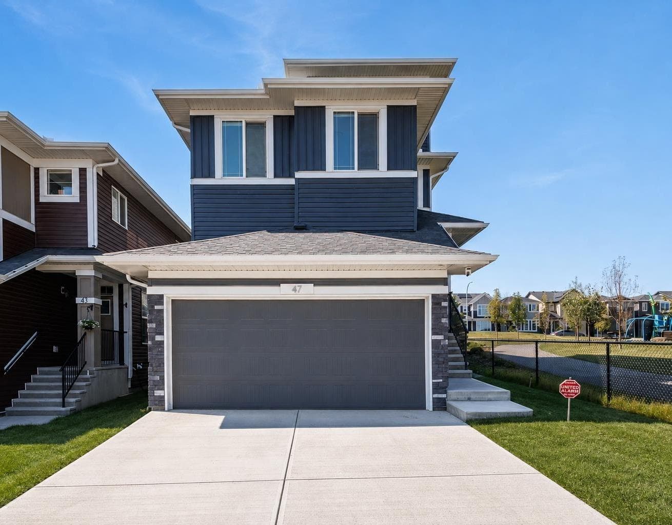 47 Amblefield Grove NW