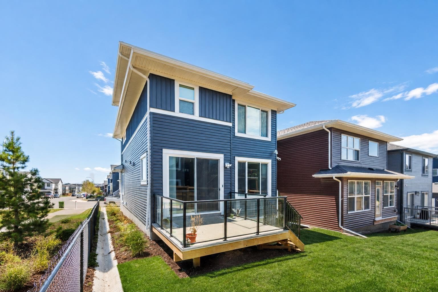 47 Amblefield Grove NW