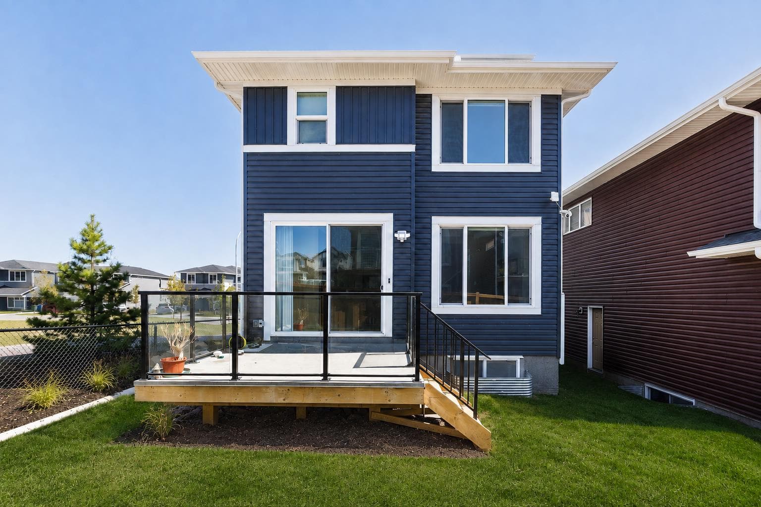 47 Amblefield Grove NW