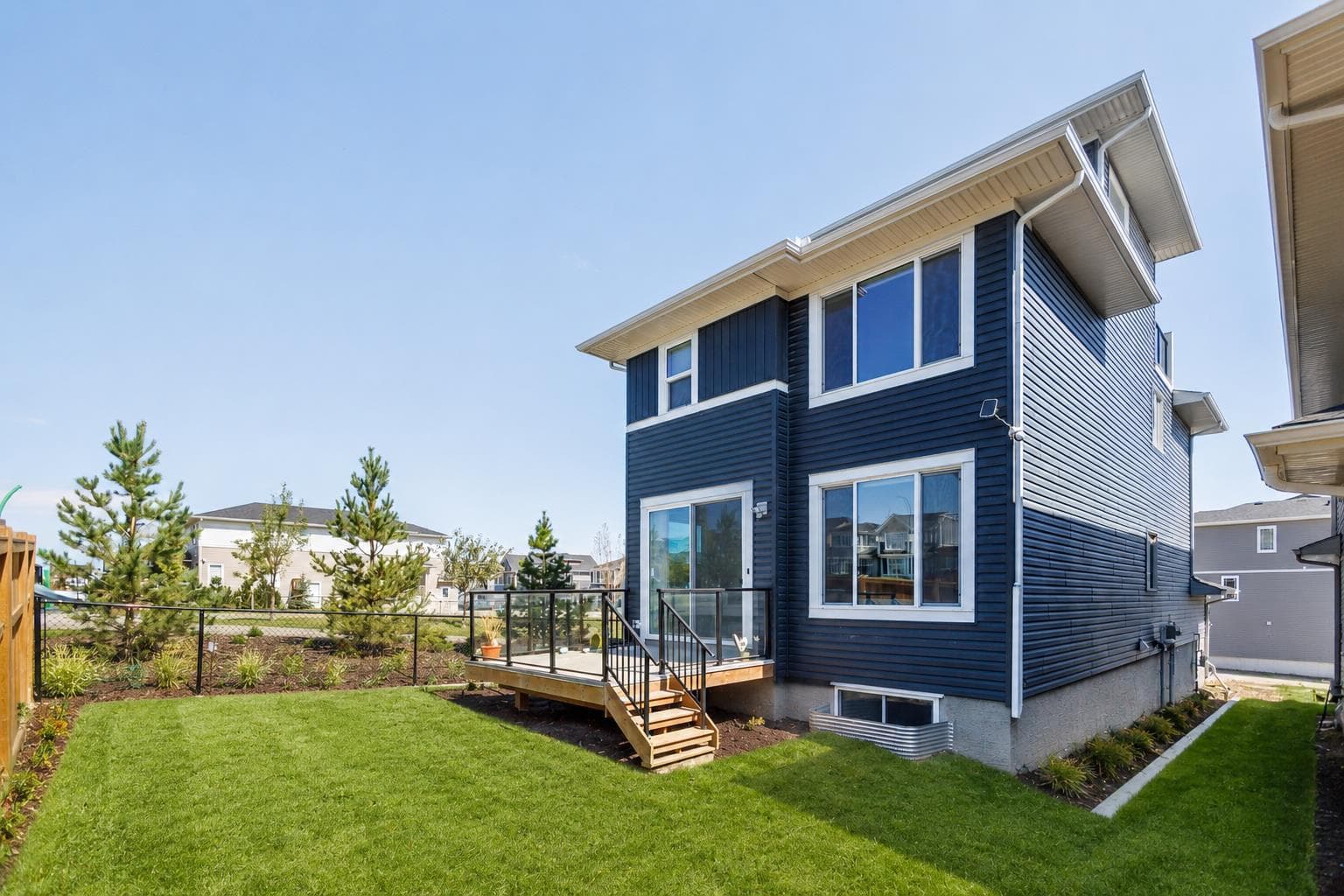 47 Amblefield Grove NW