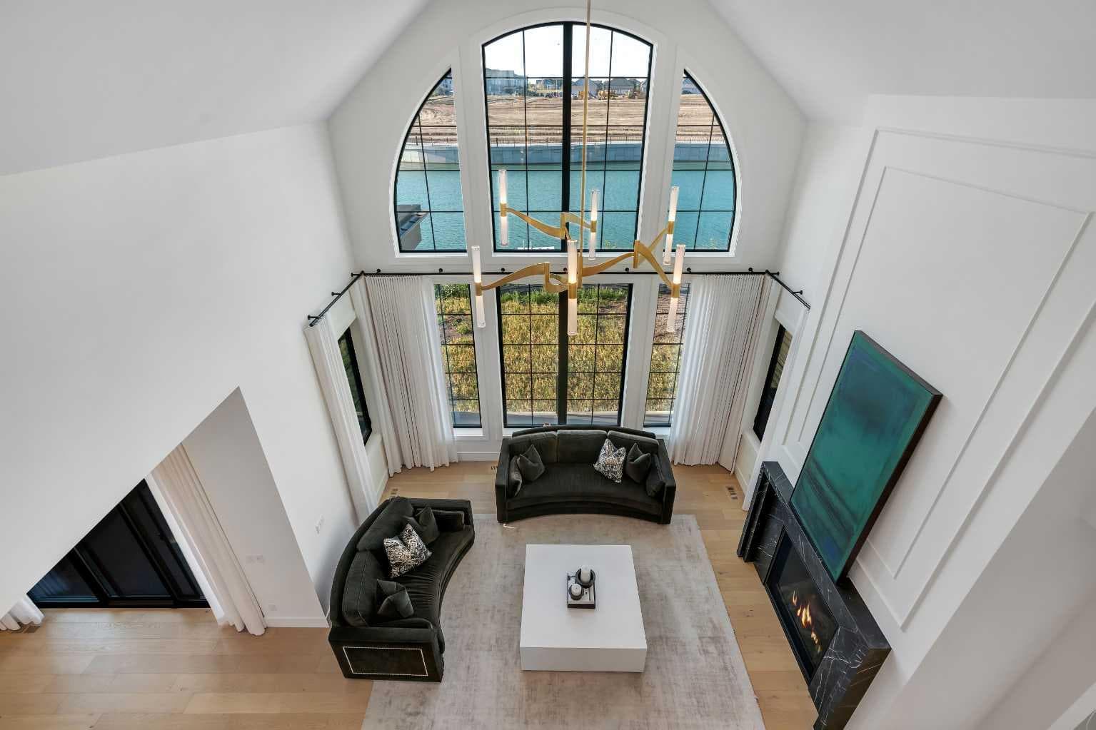 62 Marina Island SE