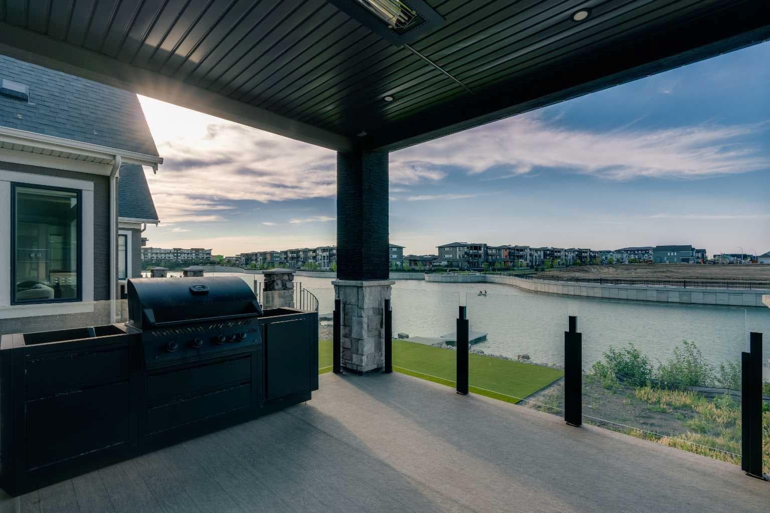 62 Marina Island SE