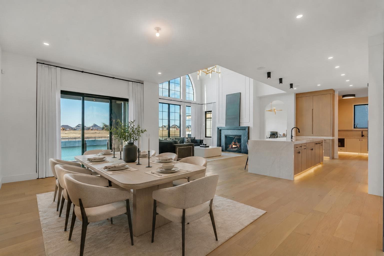 62 Marina Island SE