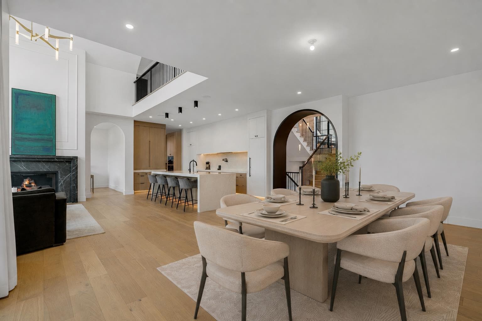 62 Marina Island SE
