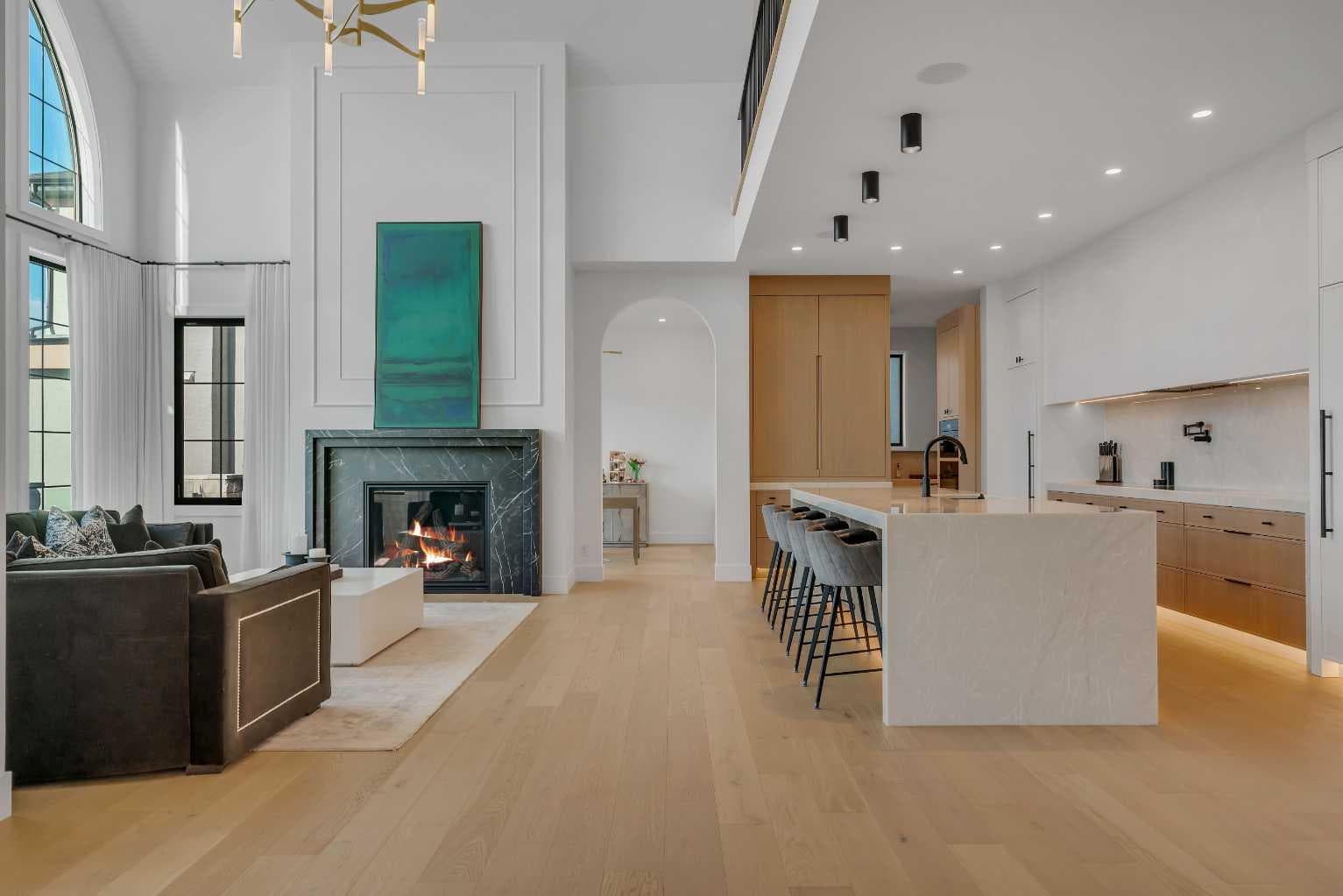 62 Marina Island SE