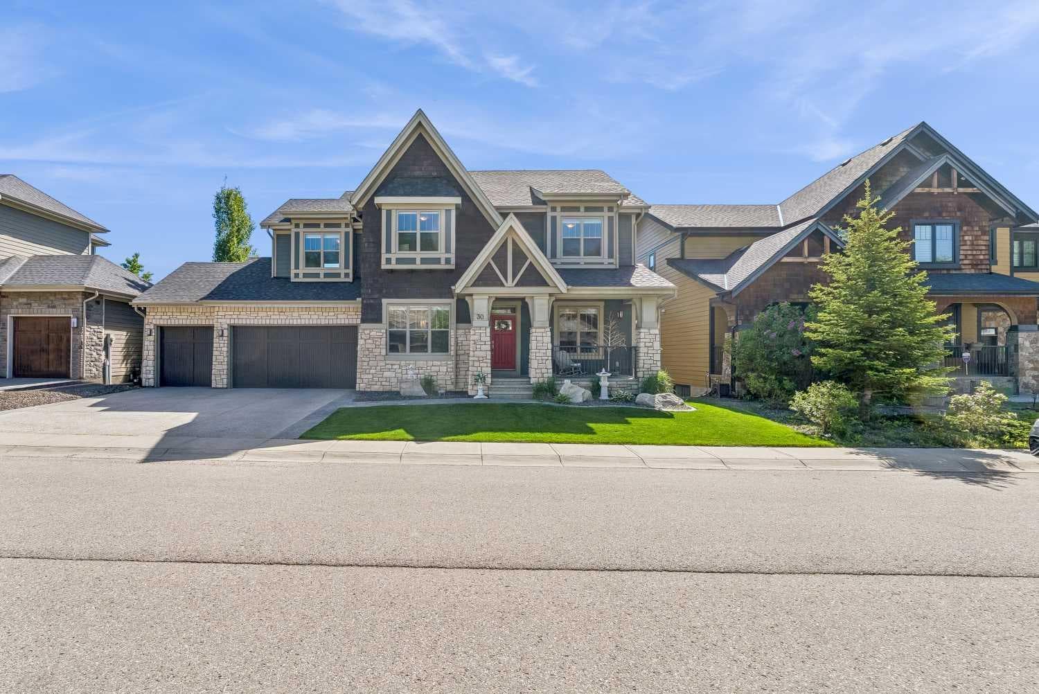 30 Ascot Crescent SW