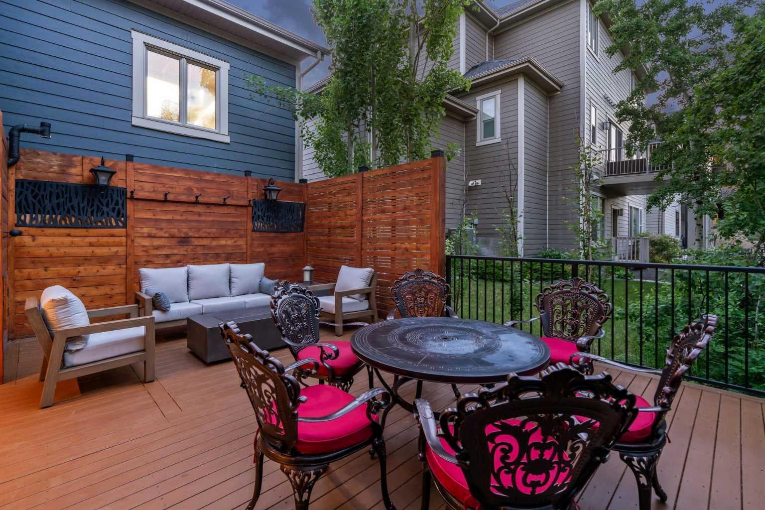30 Ascot Crescent SW