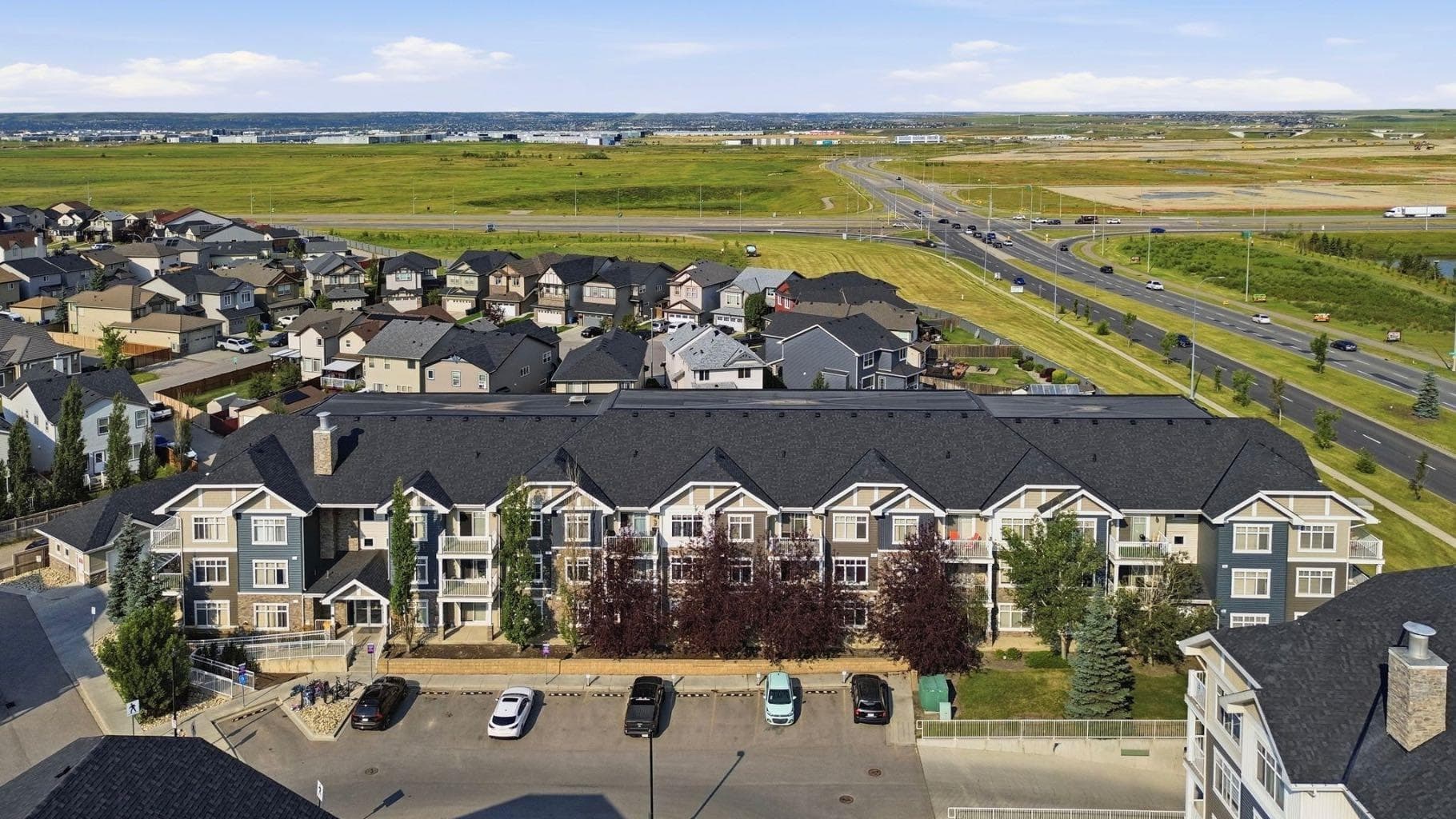 5105, 155 Skyview Ranch Way NE