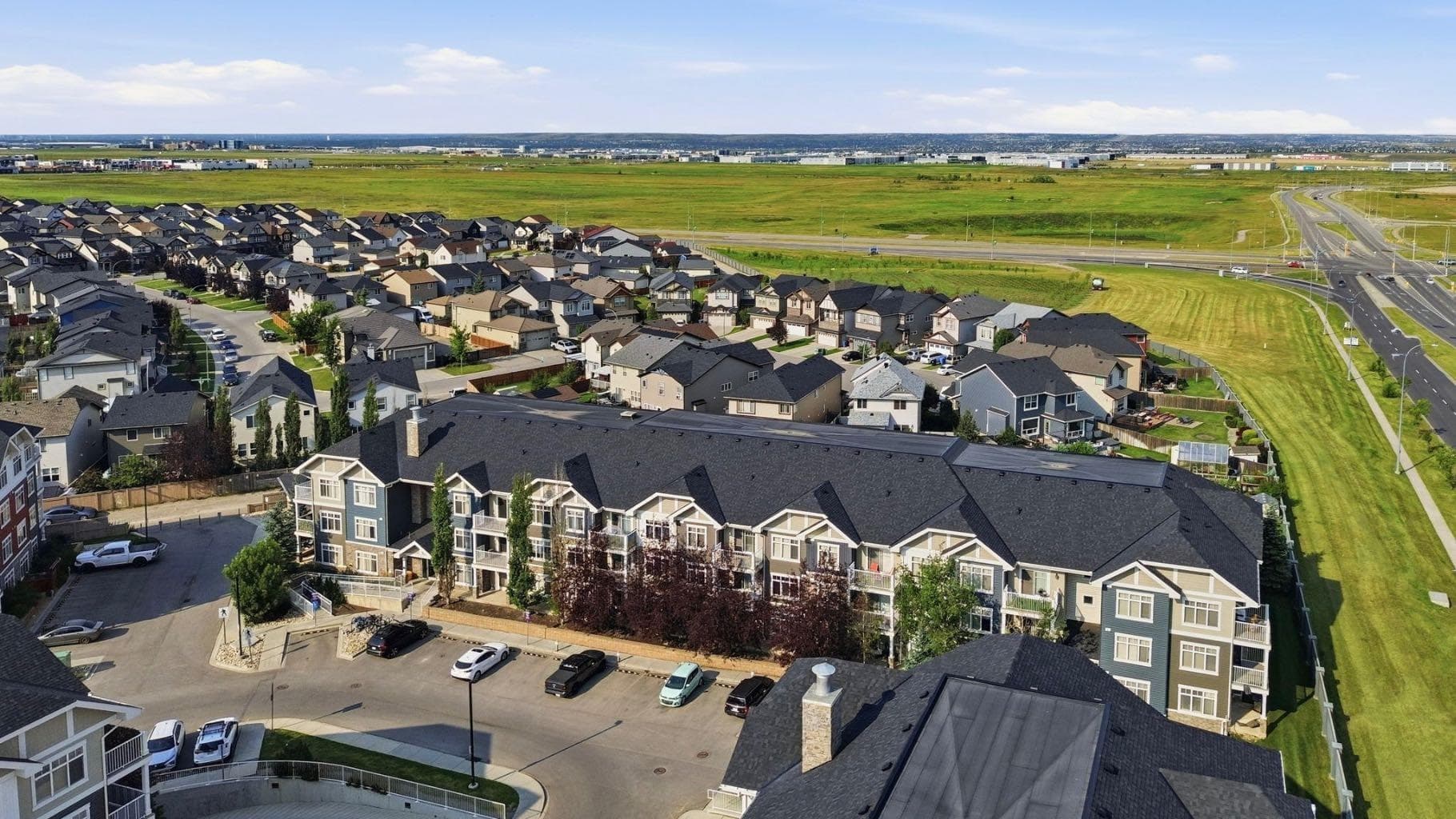 5105, 155 Skyview Ranch Way NE