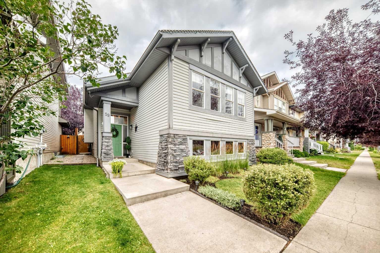 59 Prestwick Street SE