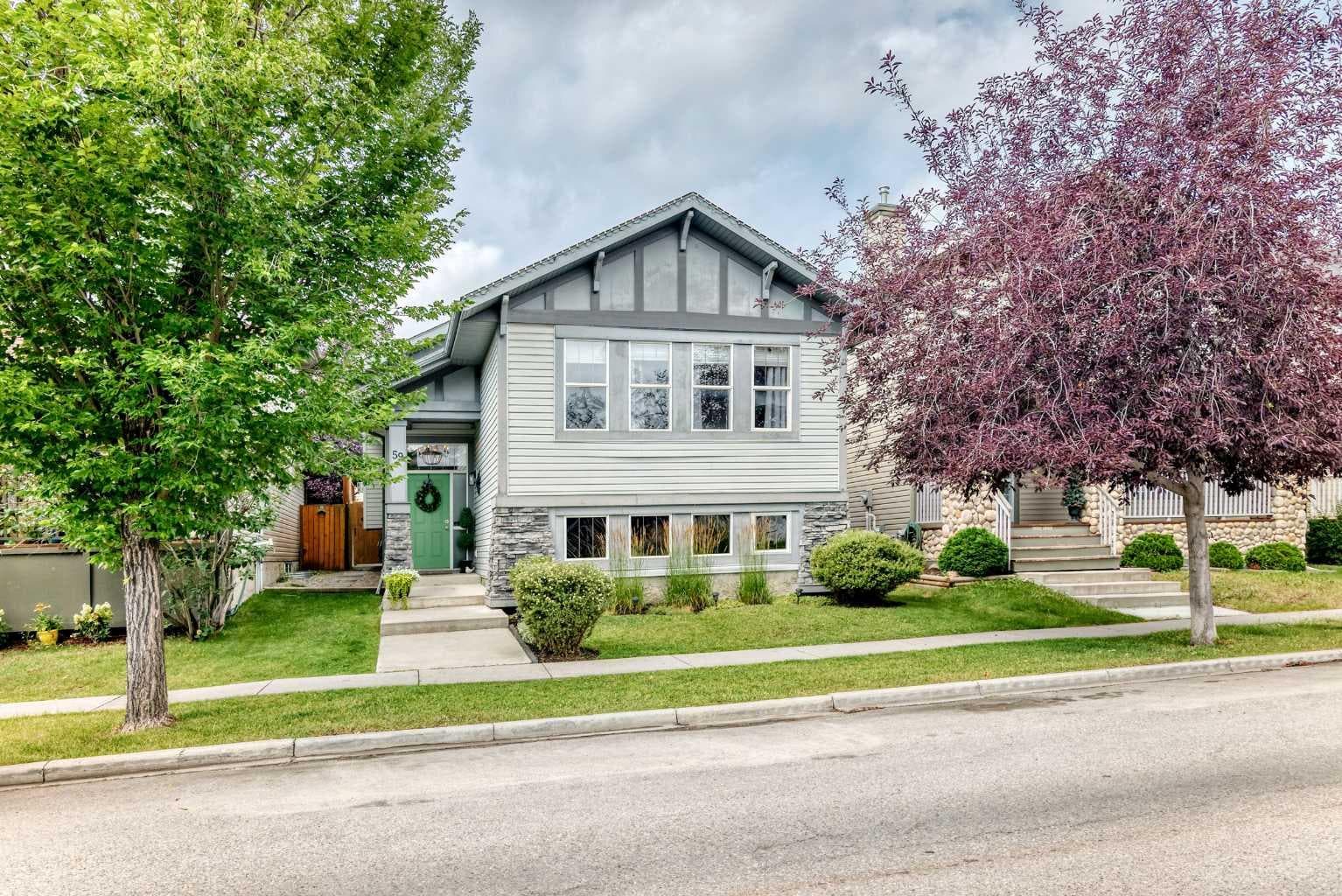 59 Prestwick Street SE
