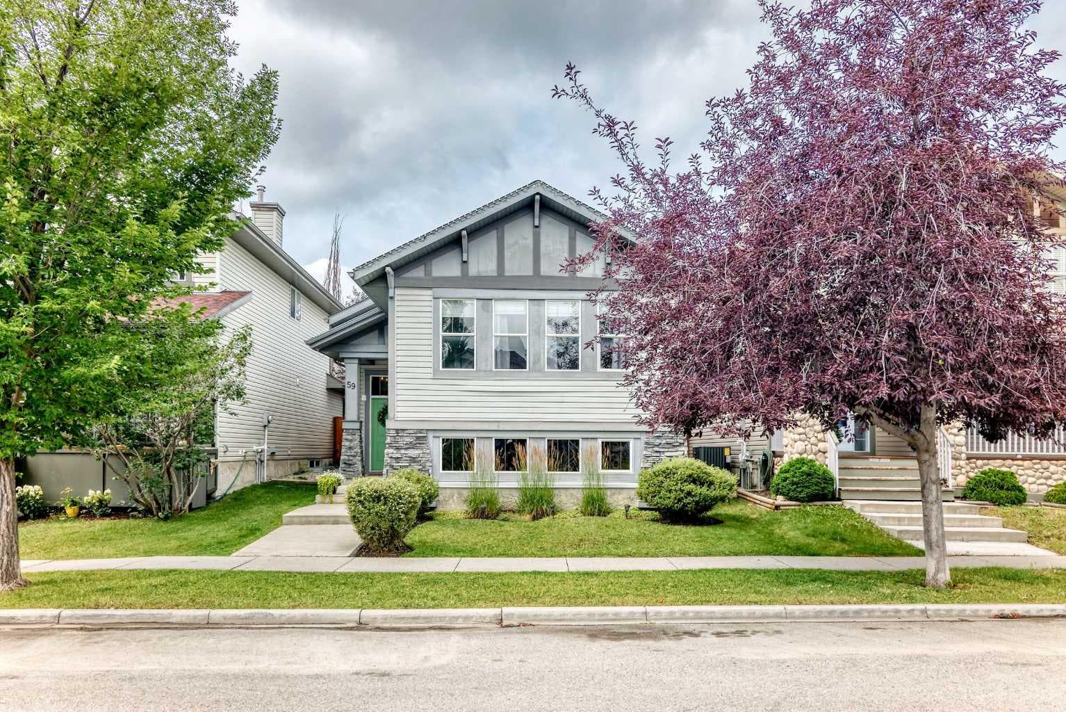 59 Prestwick Street SE