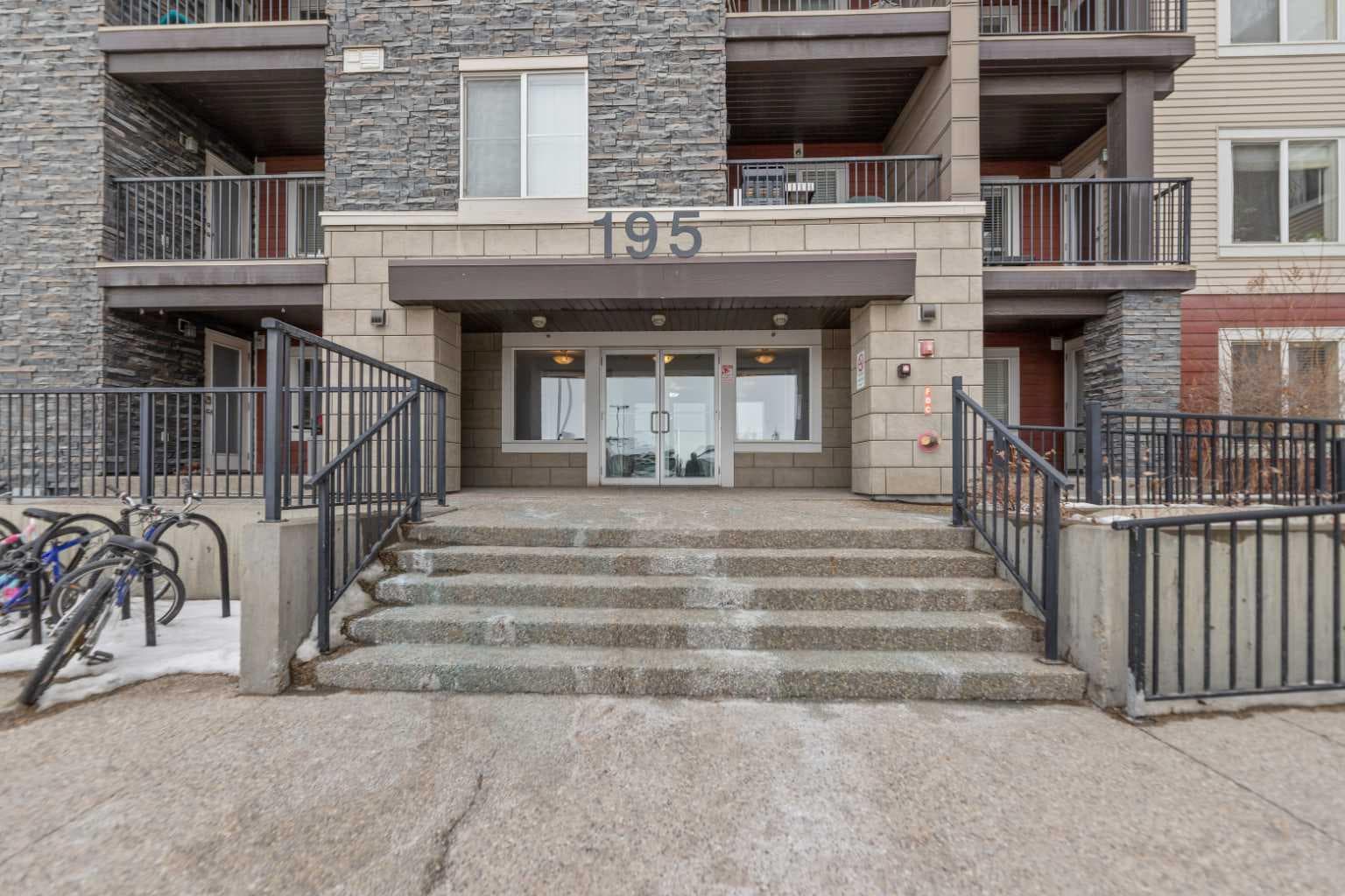 224, 195 Kincora Glen Road 