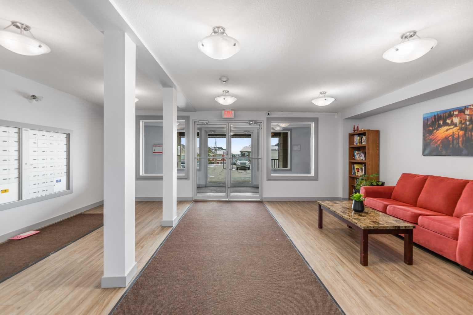 224, 195 Kincora Glen Road 