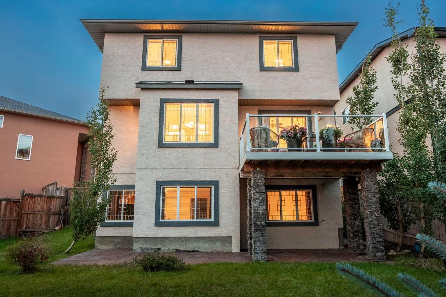 21 Canals Cove SW