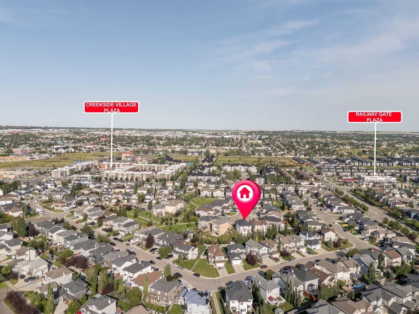21 Canals Cove SW