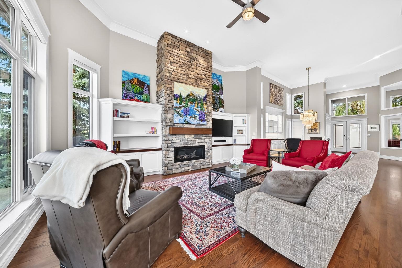 148 Scenic Ridge Crescent NW