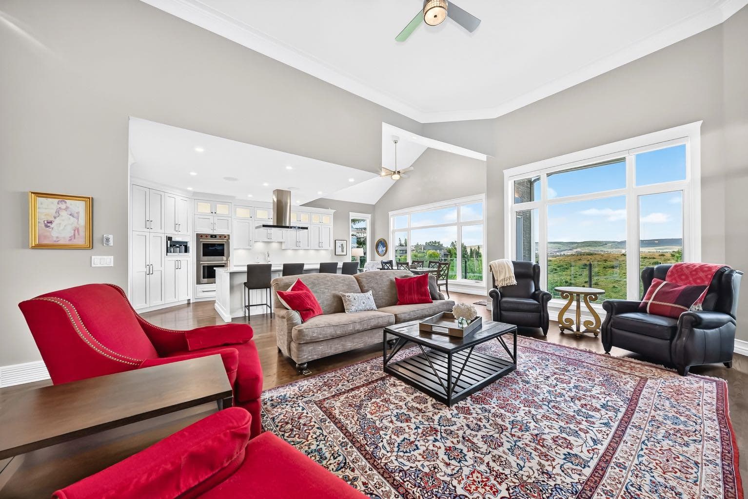 148 Scenic Ridge Crescent NW