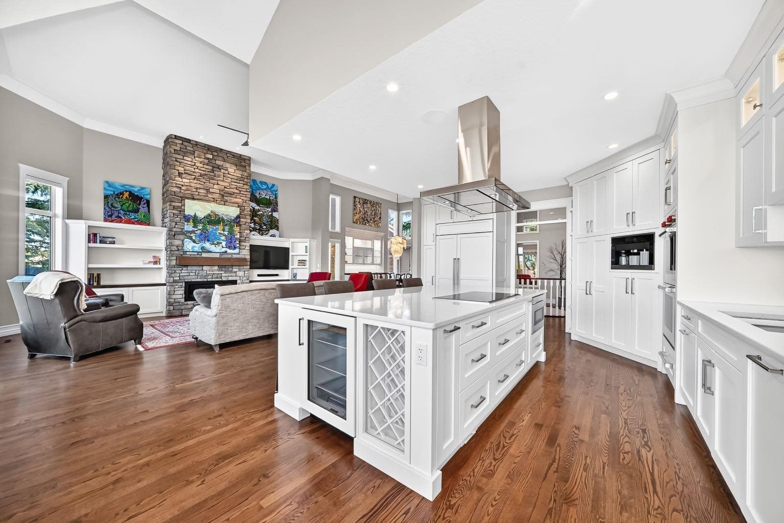 148 Scenic Ridge Crescent NW