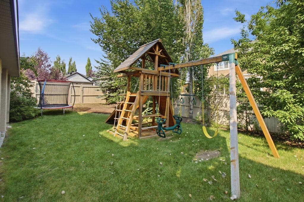 126 Evercreek Bluffs Road SW
