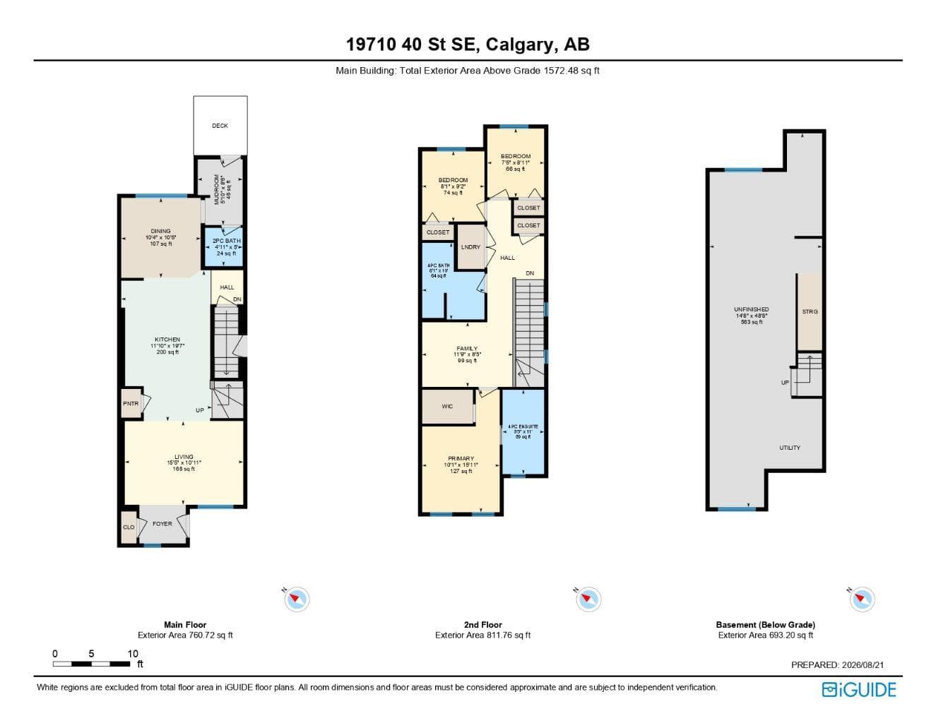 19710 40 Street SE