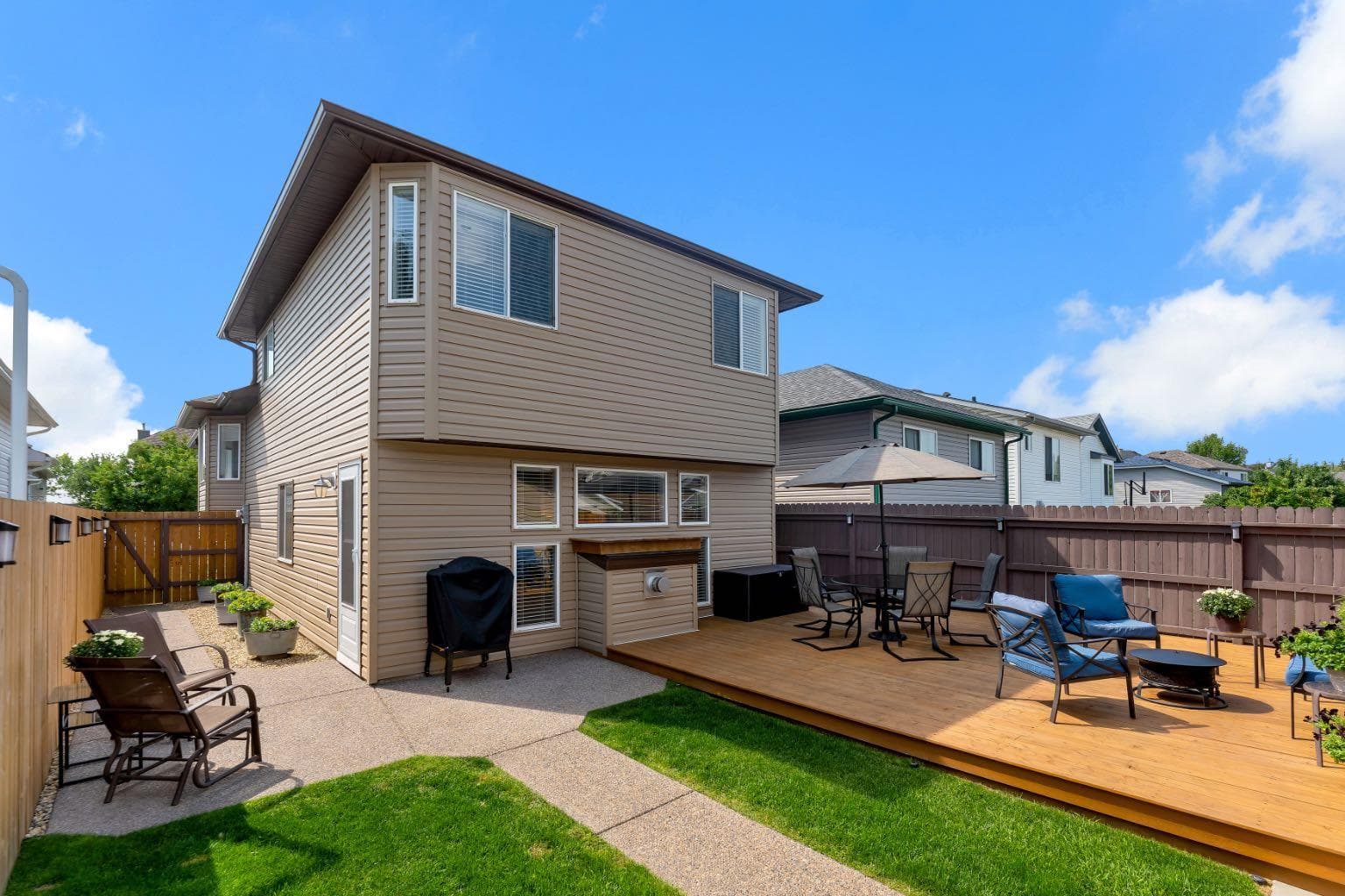 173 Harvest Rose Circle NE