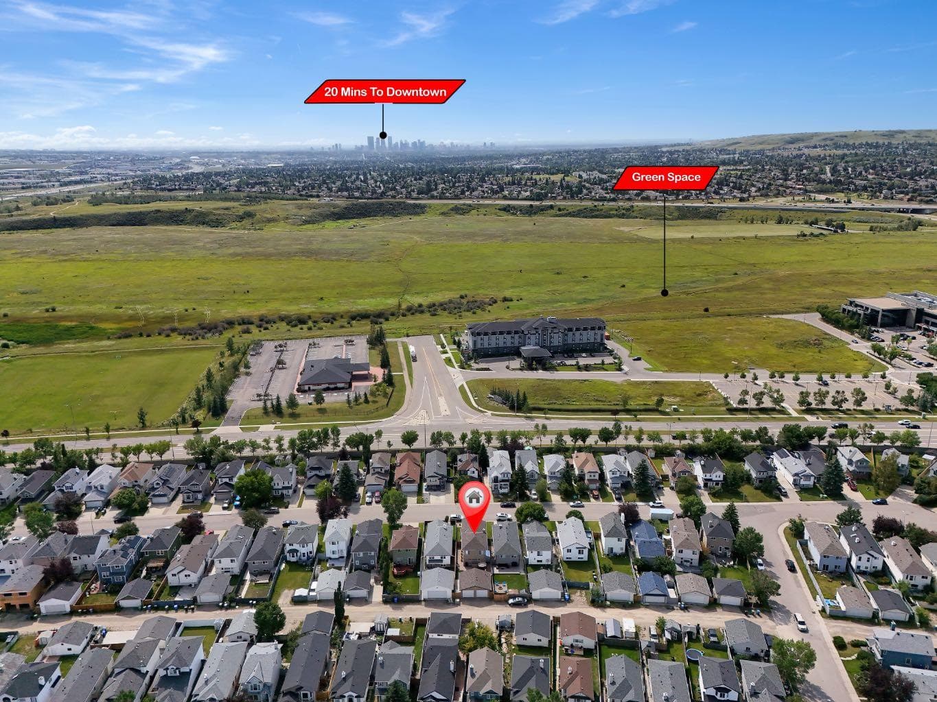 173 Harvest Rose Circle NE
